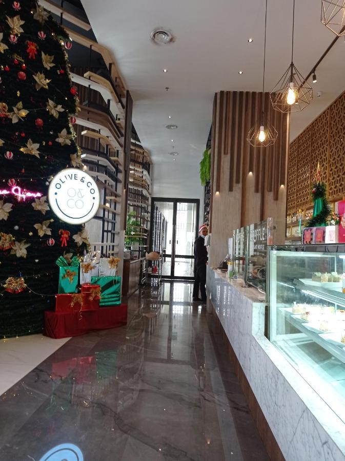 One Residence Batam Center Seaview#Altona 10Ac# Экстерьер фото