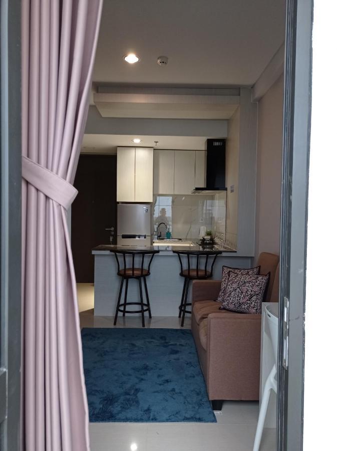 One Residence Batam Center Seaview#Altona 10Ac# Экстерьер фото