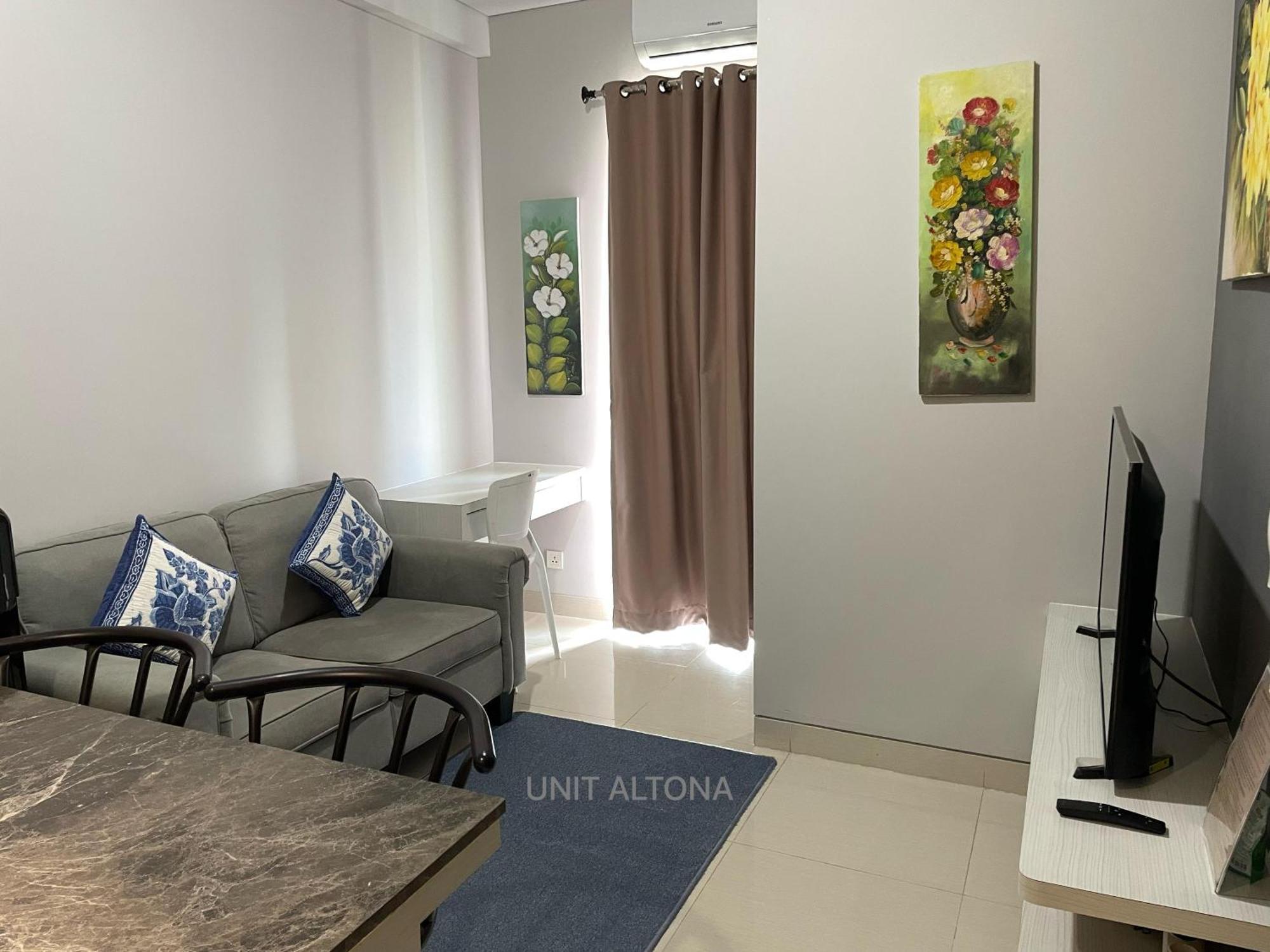 One Residence Batam Center Seaview#Altona 10Ac# Экстерьер фото