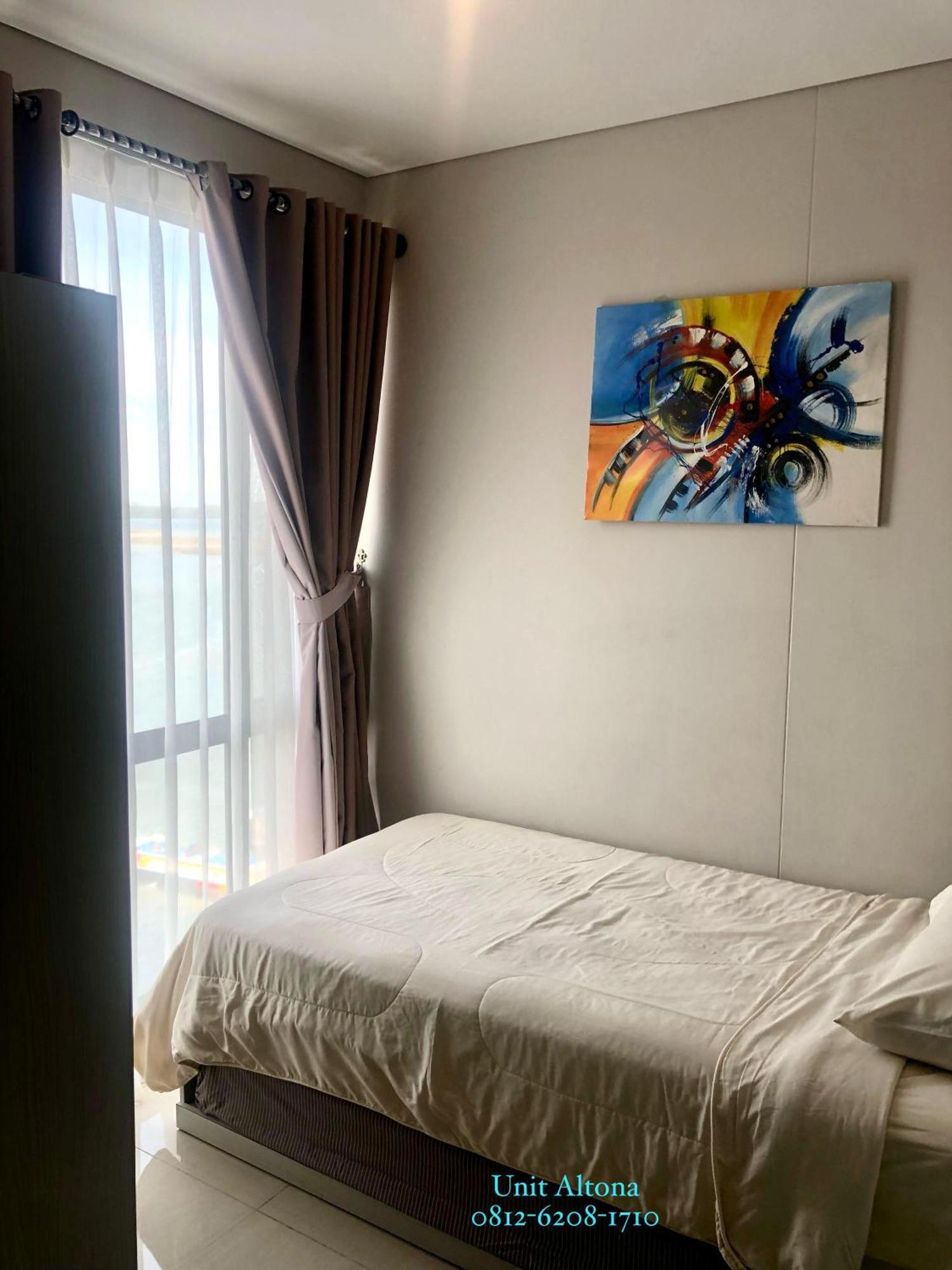 One Residence Batam Center Seaview#Altona 10Ac# Экстерьер фото