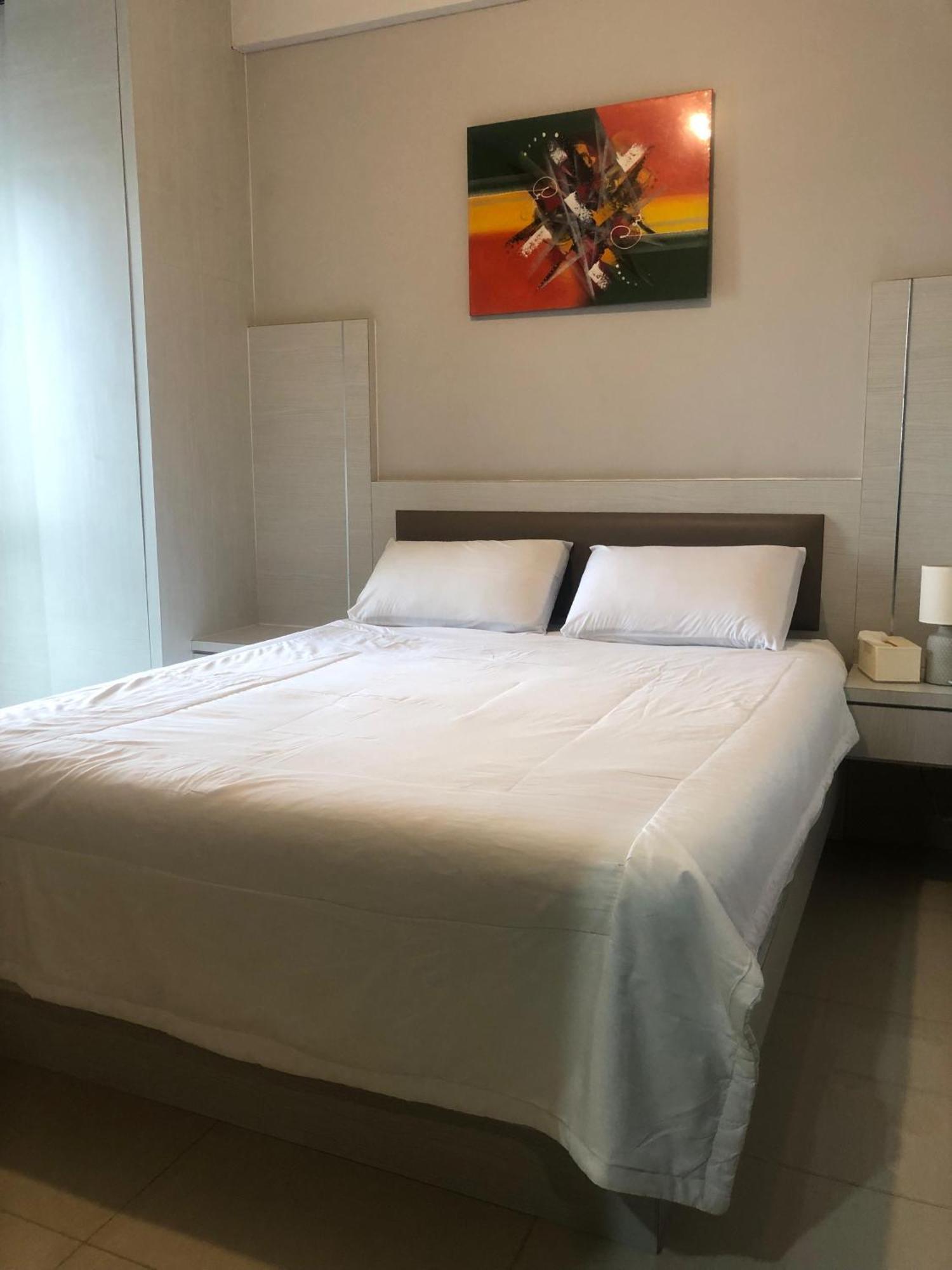 One Residence Batam Center Seaview#Altona 10Ac# Экстерьер фото